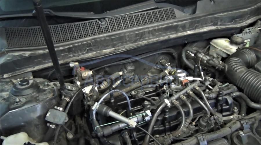 Диагностика Киа Оптима в Москве - сеть надежных автосервисов по ...